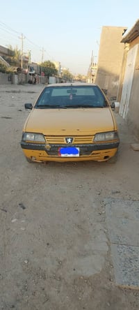 موديل ٢٠١٠ • مكينة وكير • الاكرمين