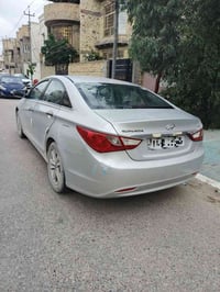 سوناتا • وارد كوري • ٥ قطع مصبوغة