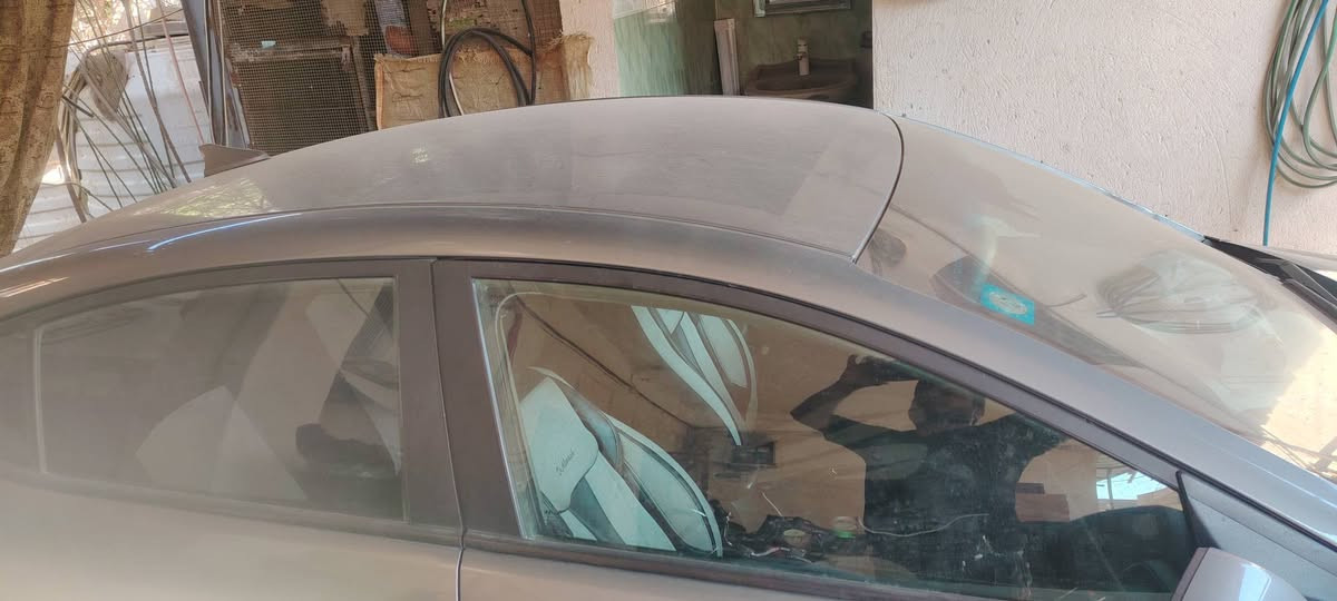 النترا موديل ١٩
رقم بغداد 
بأسمى سنويه نافذه صار ٢٠ يوم
لون فيلي
وارد أمريكي 
بيه ٣ قطع 
محرك ٢٠٠٠ دوش 
محرك وكير وحداديه وتخم تاير وتبريد سياره جاهزه على الأخير إنكر سلف وطلع 
وين ماتريد إستخدام شخصي فقط
للتواصل الاتصال ع الأرقام التاليه
***********
***********
