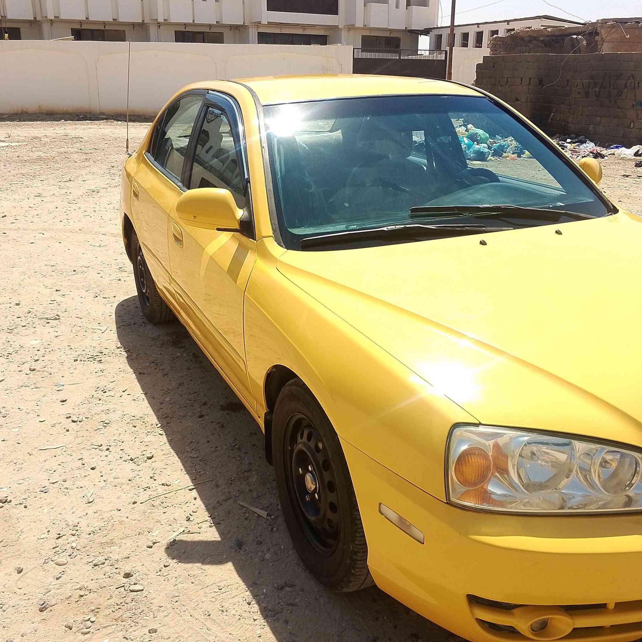 سلام عليكم لنتره 2006 ورد امريكي كير ومكينه جديد محرك 2000 تبريد ثلج حداديه جديده تخم تاير جديد سياره كل شي مناقصهه حادثهه جنطه سعر 52مكان بغداد الشعب ***********
