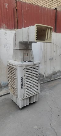 مبردة • سرعتين • الشعب