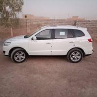 سنتافي • ٢٠١٢ • محرك ٢٤٠٠