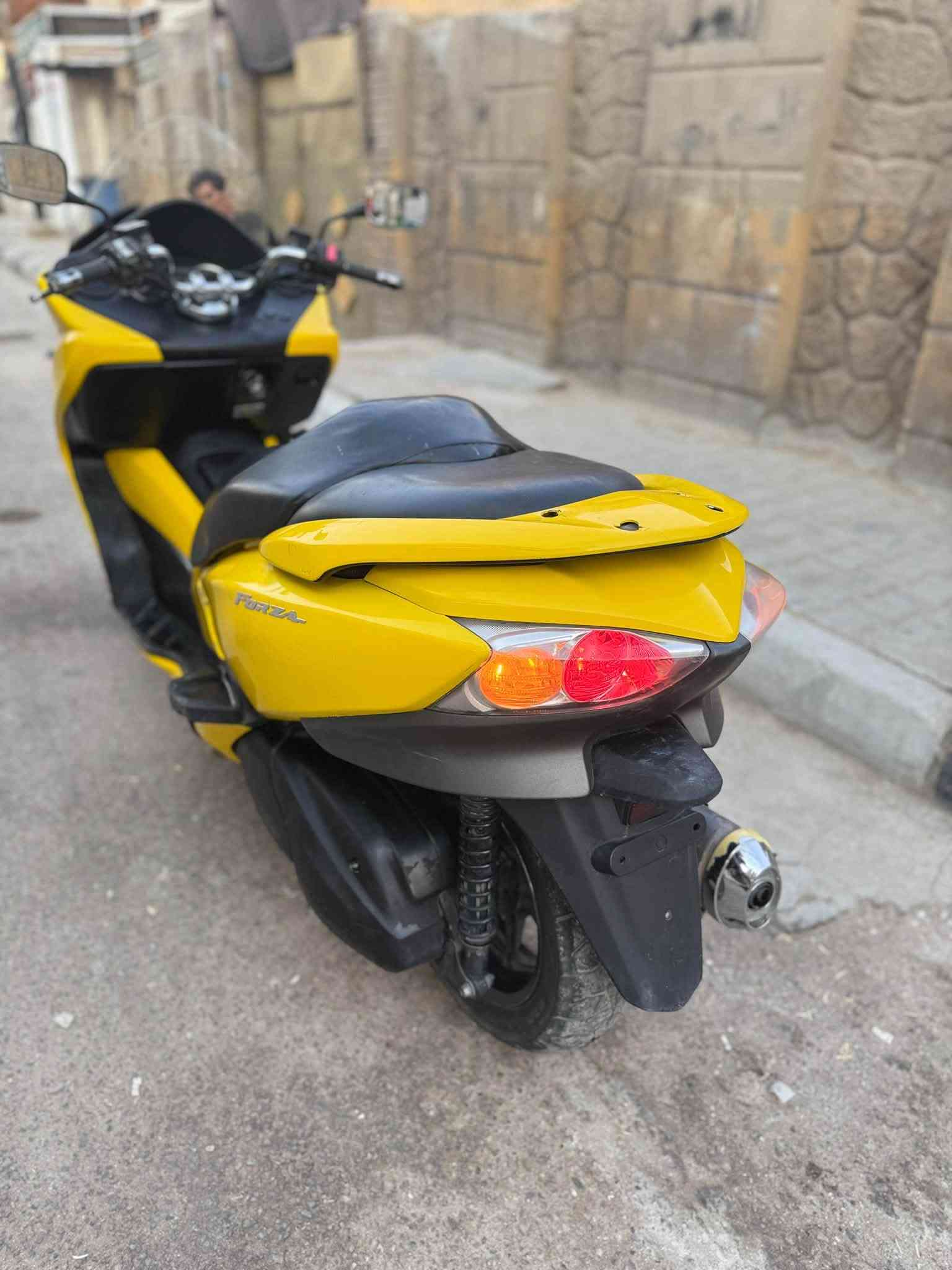 المميز فورزة MF 0.10 كرستال 7 كير و4 تحويلات كير
ومكينة شرط كفالة برغي ممفتوح وكلهة شغالة 
وكلهة ابلادي منضومة زنون ونضافتهة احلى من الصور
أوراق موجودة مكاني بغداد العبيدي ***********
