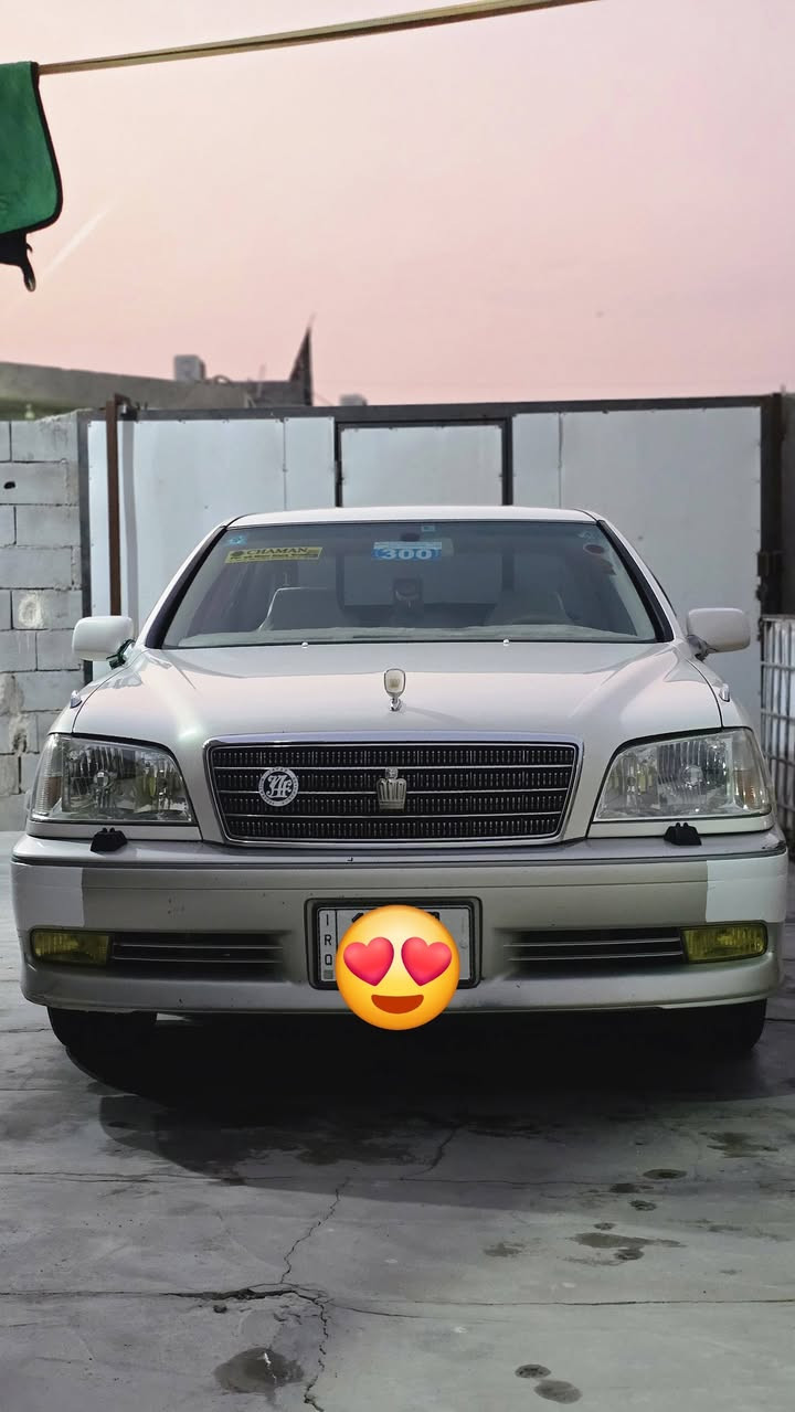 ‏للبيع

رقم بصره انكليزي 

‏سنوية جديد وهز جديد

تحويل ثاني يوم

موديل2000

3 دكم 

برده خلفيه 

تحويرة إمارات 

لايت زنون 

ستيرن كهرباء

كشنات كهرباء 

ديفور الجبير 

كفالة عامة 

كرستال اصل 

مكينة كير حدادية تبريد مكفولات

‏سيارة مكفولة من حادث من ضربة من صبغ 

‏سيارة أحلى من الصورة 

بيها ترميز ترميز 

السعر110 بيها مجال للطيبين

￼ رقم موبايل***********
