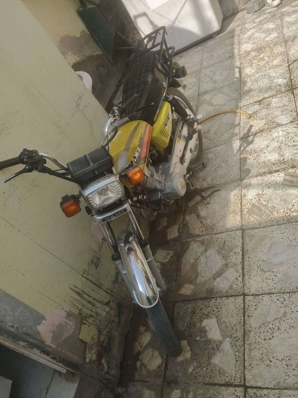اربعه كير • موديل ٢٢ • نضيفه