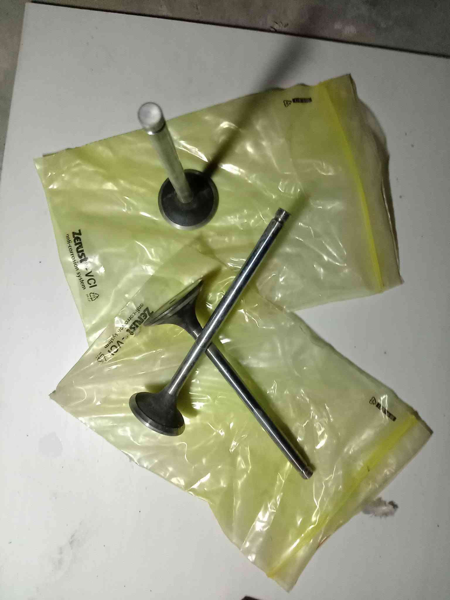 قطع غيار • ماكو تفاصيل