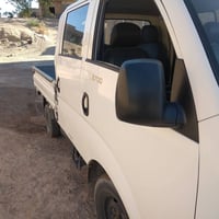 قردة دبل • موديل ١٧ • بغداد