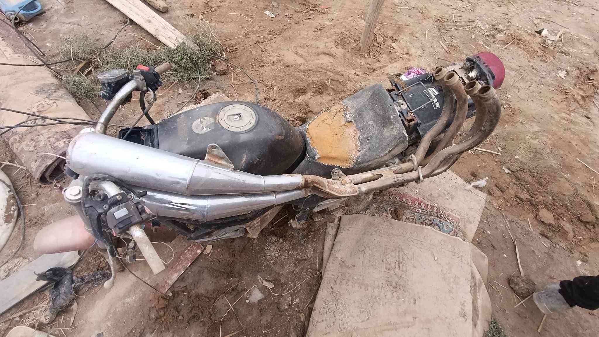 بطح • نضيف • اوراق