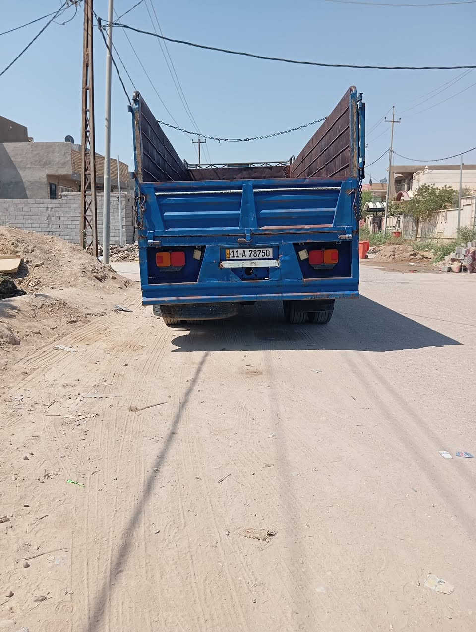 سلام عليكم هينو البيع ***********
