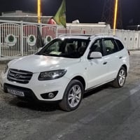 سنتافية • ٢٠١٠ • محرك ٦