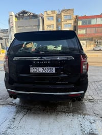 تاهو بريمير • ٢٠٢٢ • رقم بغداد