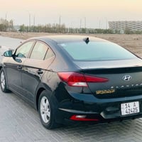 النترا ٢٠١٩ • وارد أمريكي • فول Limited