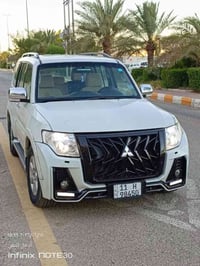 باجيرو • ٢٠١٤ • رقم بغداد