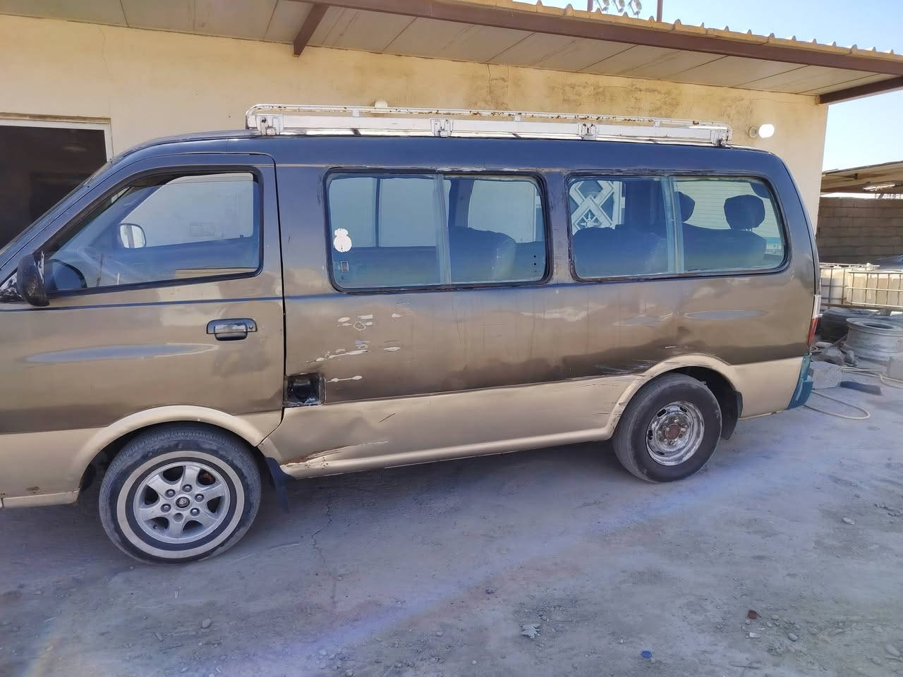 السلام عليكم من رخصة الادمن كيا بريجو للبيع كير مكينة أكسل دشبول جديد ضفيرة جديدة السيارة بسمنة تحويل ثاني يوم السعر 45 ورقة *********** مكاني المحمودية
