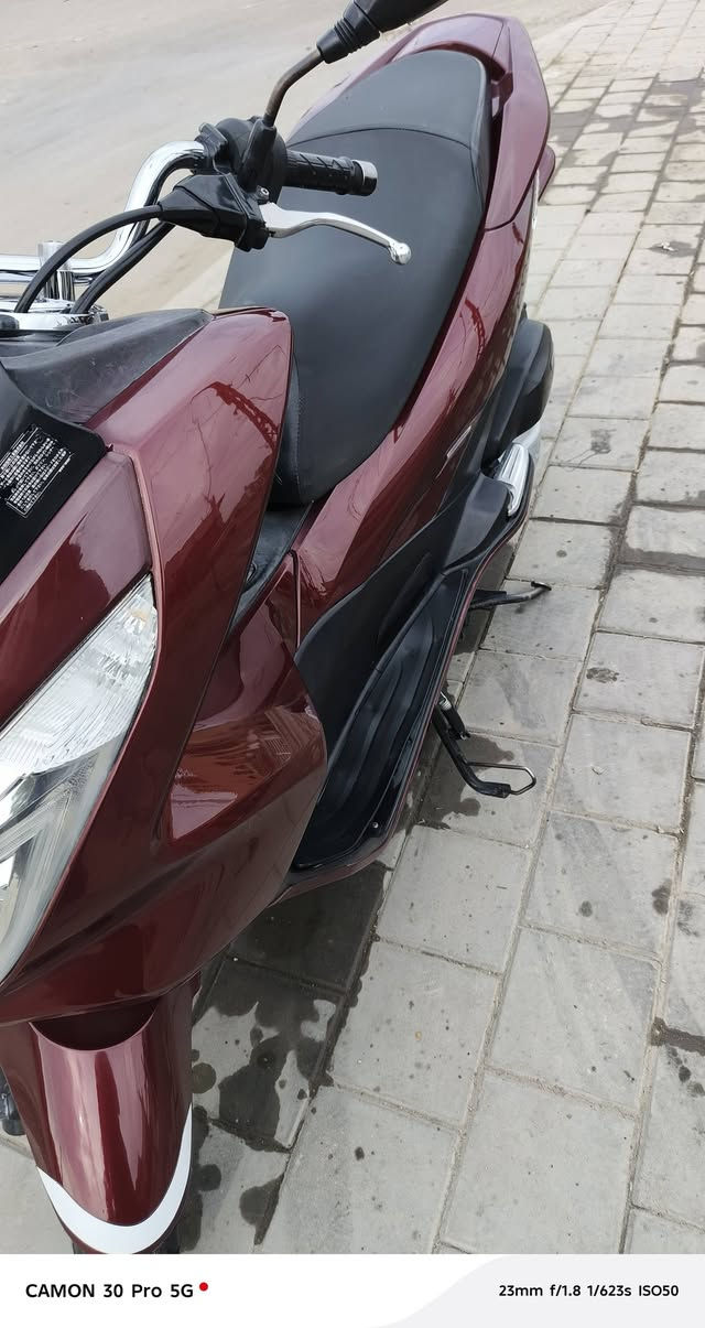 بي سي اكس • جيل الثاني • كفالة