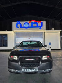 اوباما C • مكينة ٣٦٠٠ • بانوراما