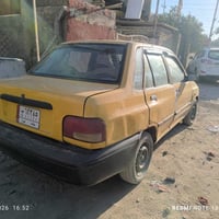 سايبه • ٢٠١٢ • توشيما جديده