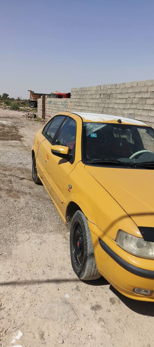 سمندموديل ١٢ للبيع السعر٢٥ 
***********
