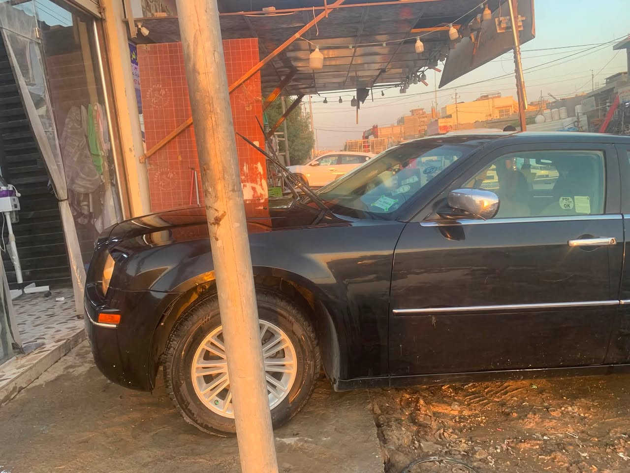 تبريد ثلج مكان بابل بيه بارد جاملغات وقماره السعر ١١٥ وبي مجال *********** موديل ٢٠٠٨ بيع أو مراوس
