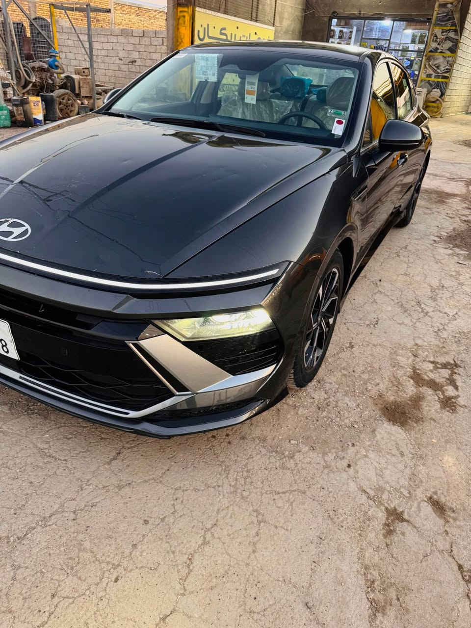 سوناته • ٢٠٢٥ • ممشا ١٥٠٠٠