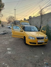 شيري موديل ٢٠١١ • نضيفه • تايرات جديد