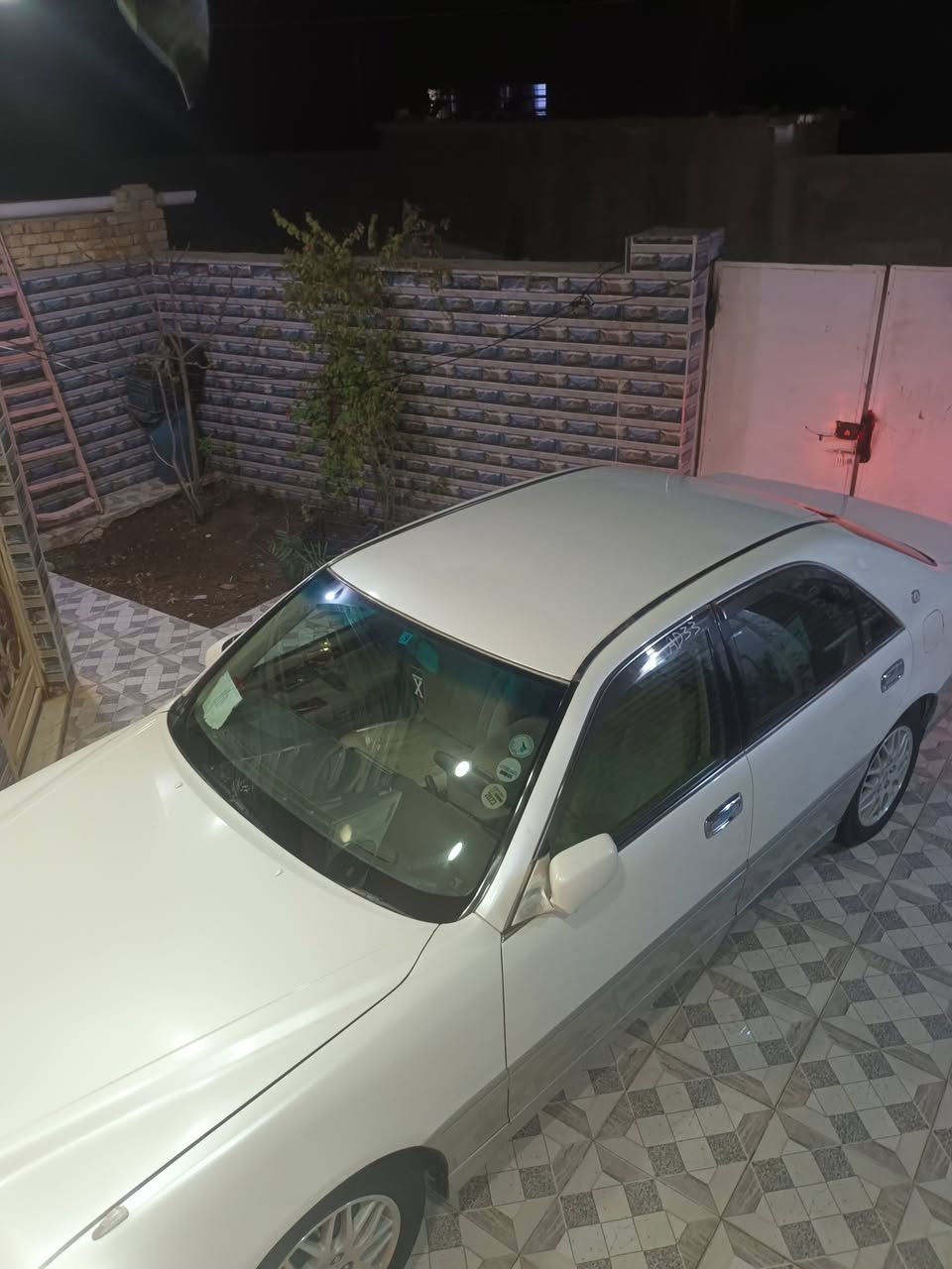 سيارة ملكه للبيع 2002مكاني الناصريه تفاصيل خاص وشراي بي خير ويدلل /***********
