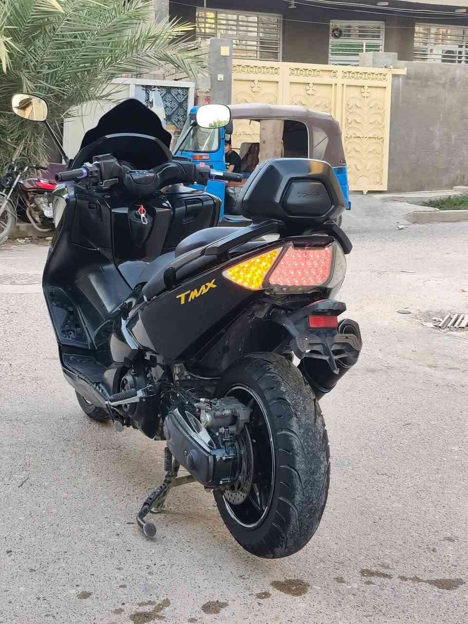 عليكم شباب تي ماكس كفاله عامه 11 رايدها ب 2 ونص وبيها مجال مستعجل على بيعتها كلش مكاني حي الجهاد للتواصل +964 775 266 1502 اتصل فقط رصيد ملاحضة ملاحضة مكلف بنشر اني
