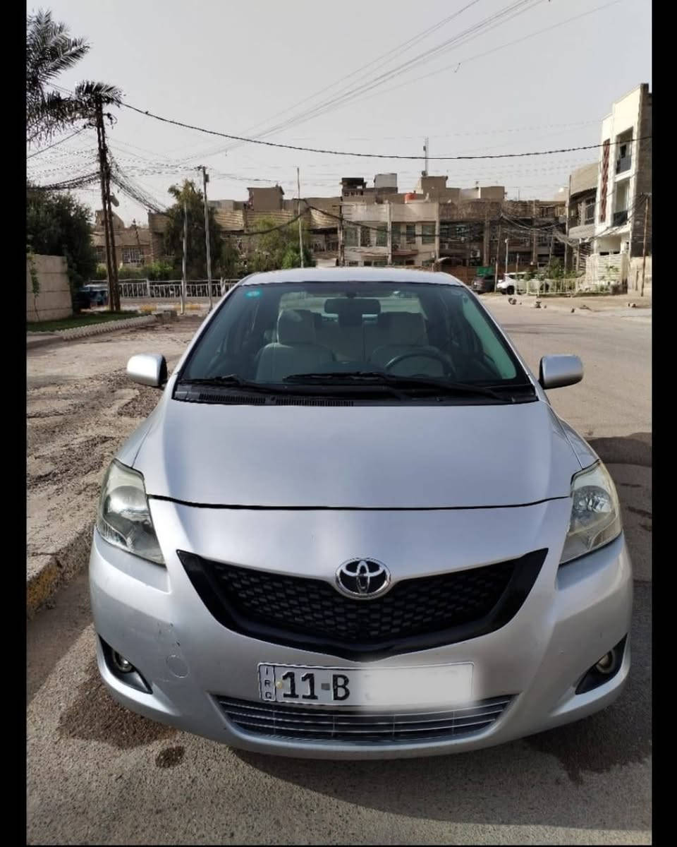 تيوتا.يارس2007وارد.مريكي..الحادث.جاملغ.يمنه.الامامي.بدون.دواخل.صبغ.مكانات.ابيع.حزام.محرك1500كارتون.كير.تمام.تبريد.ثلج.تخم.تاير.حداده09/100شاشه.كامرة..رقم.بغداد.نكليزي***********السعر73بغداد.الكرخ بغداد, العراق
