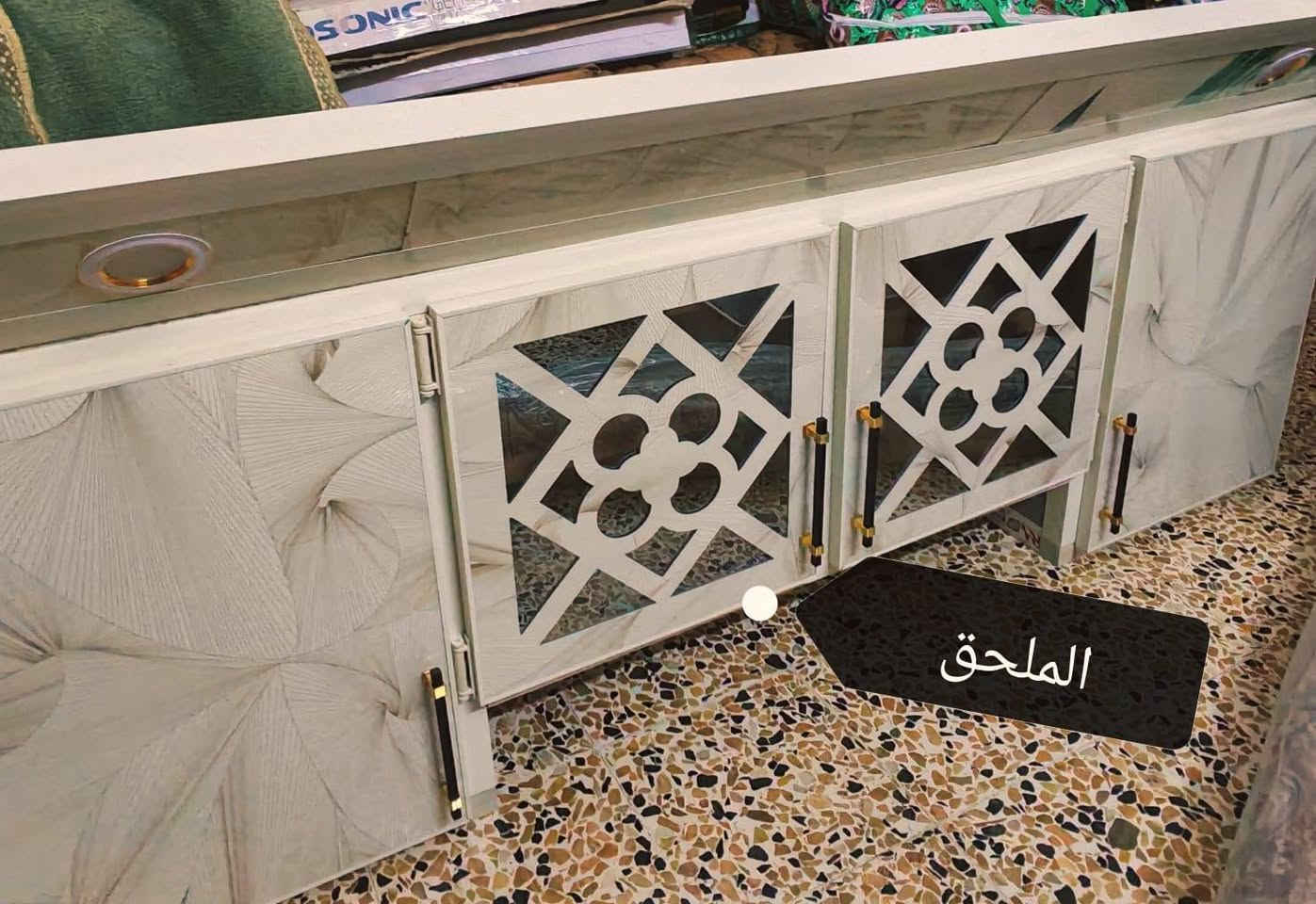 حي الاخاء • ٢م • كرانيت