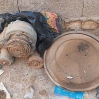 تفصيخ بهبهان • محرك ٤٥٤ • سماوه المعالي