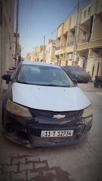سونك شوفر للبيع محرك جديد تبريد جديد كير جديد سياره ع وضعيتها ابيع مود...