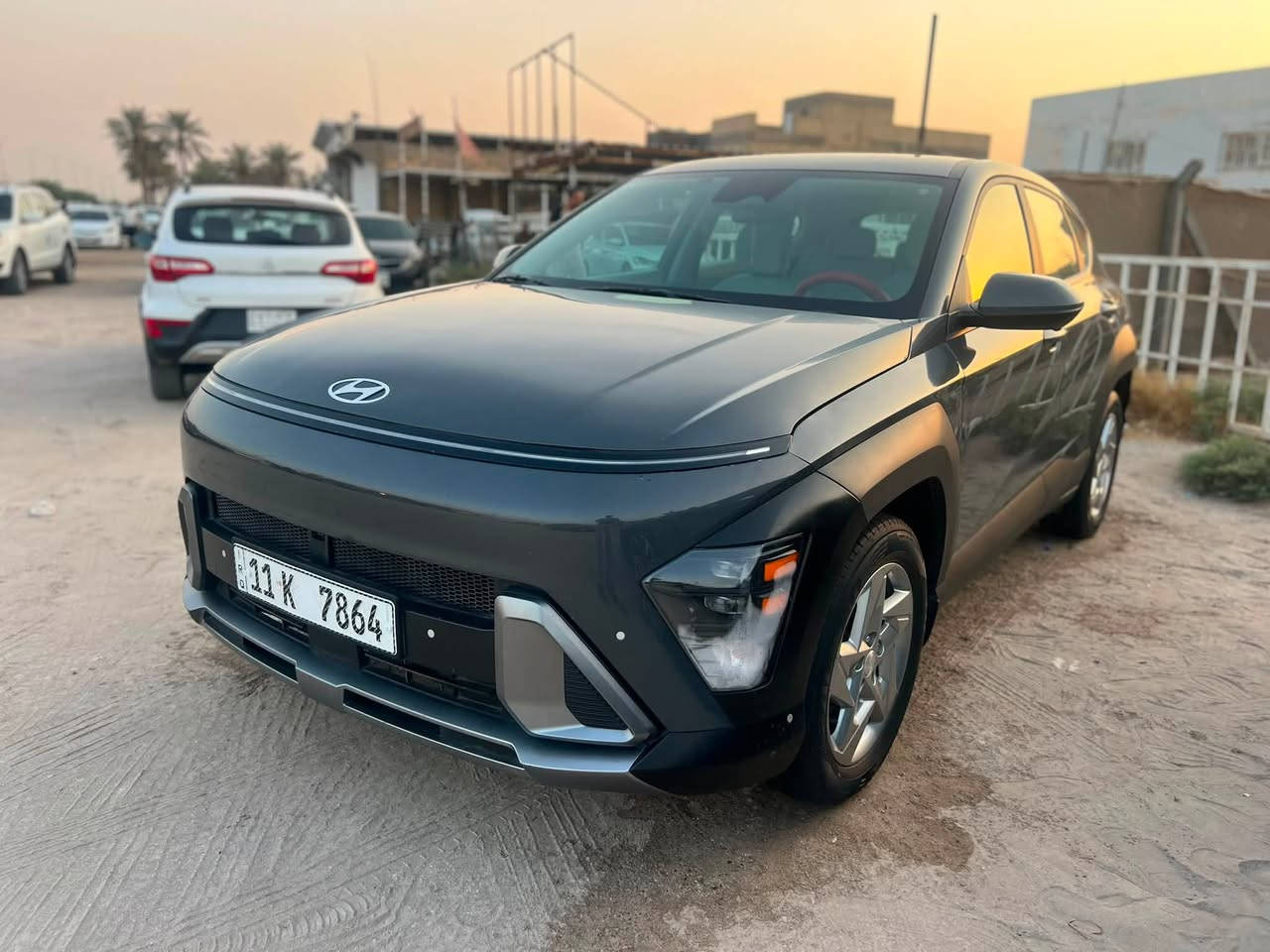 سلام عليكم كونا 2025 أمريكي مرقم بغداد وجاهز حادثه نص بنيد صبغ وايرباك دركه موصفاته ب
بصمه تشغيل عن بـــــعد 
مكينه 2000 دوش 
شاشه متصله كار بلي 
تحديد مسار 
قياده ذاتيه 
مكانه /الحله 
هـ/***********
السعر /164 وبي مجال بسيط
