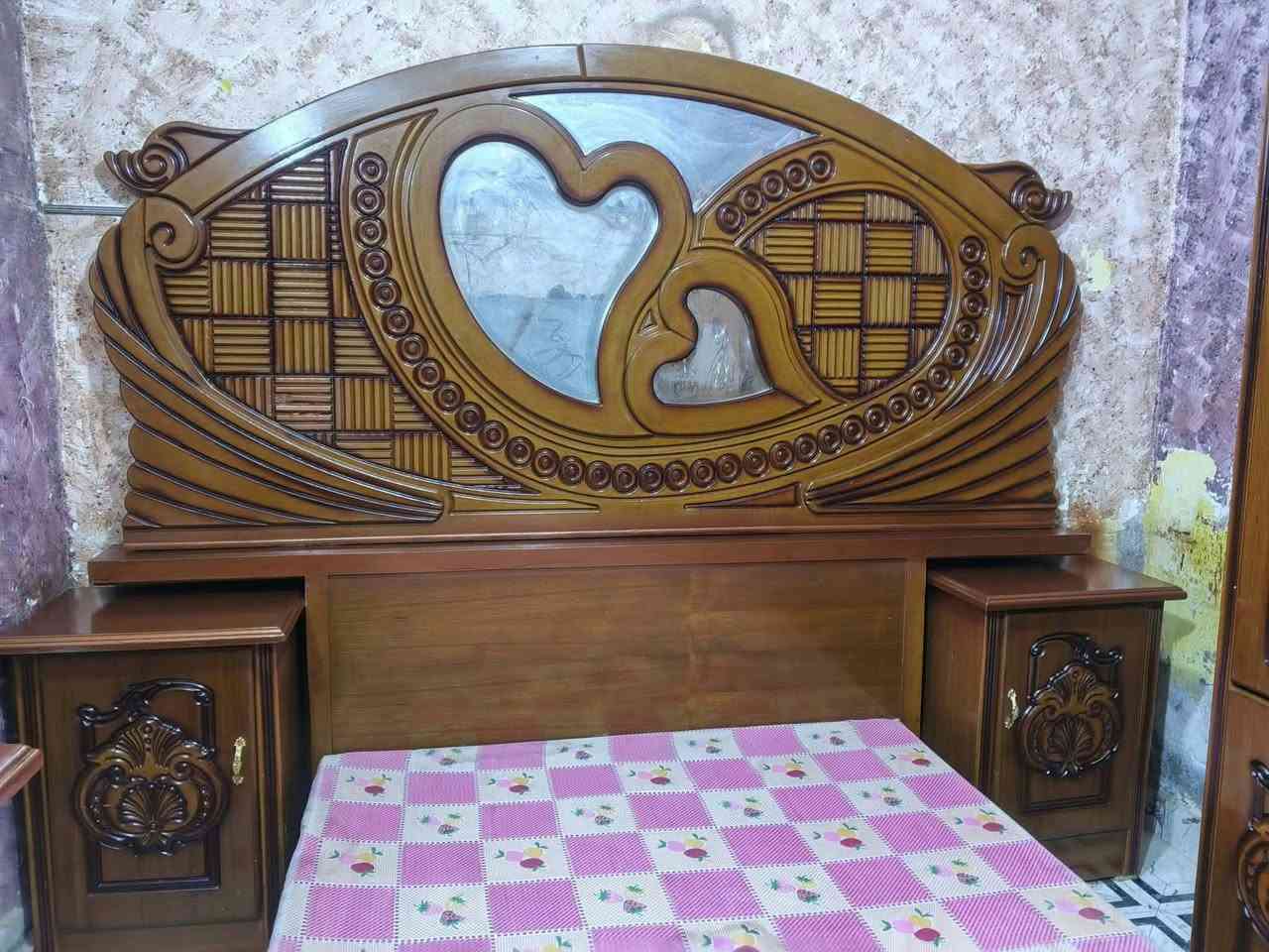 غرفه اخشاب • نجاره جديده • ناصريه