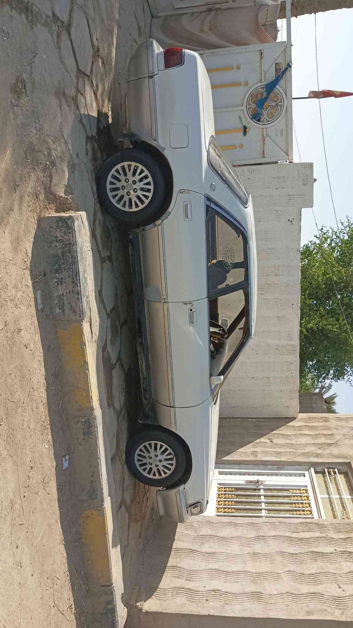 السلام عليكم شيزر عضم مديل 91 رقم كربلاء مداور ثاني يوم كير ومكينه ونجي المكينه بيه خيط بخار بس نشطه وحلوه تخم تاير او ويل جدد حداديه زينه كهربائيات تريد ترتيب الشراي بي خير ويدلل بيع مستعجل السعر (25)وبيه مجال حك جيه ‏‪***********‬‏👍
