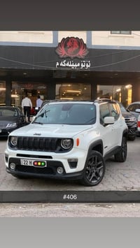 جيب رينجيد • ٢٠٢٠ • ٤٦٠٠٠ ميل