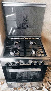 طباخ مستعمل • نضيف • الحلة بابل