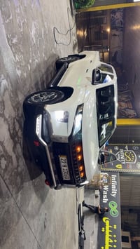 ميتسوبيشي L200 • ٢٠٢١ • ٤×٤