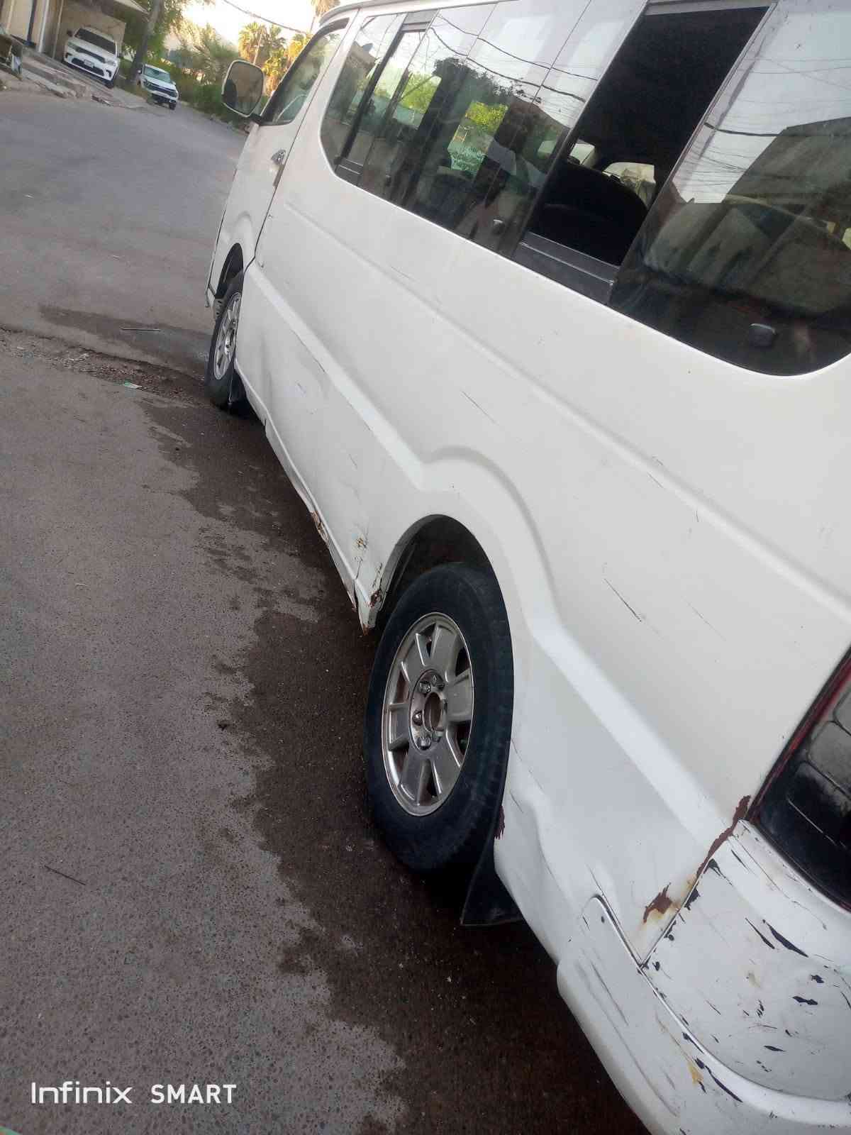 مكينه 2500 • كهربائيات جاهزة • ٢٠١٣