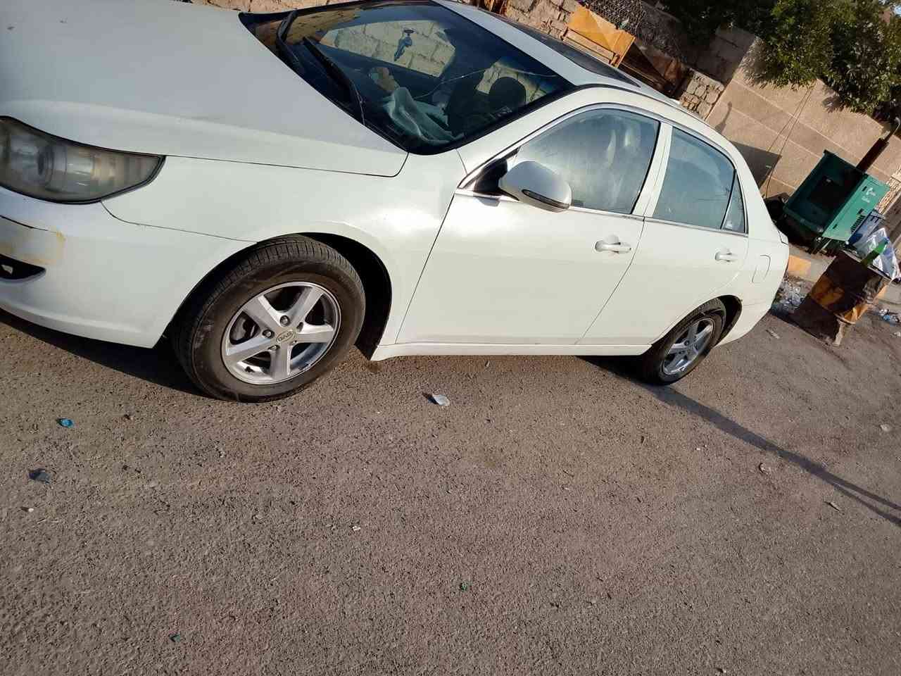اف6 • محرك 2000 • مكفولة كير ومحرك