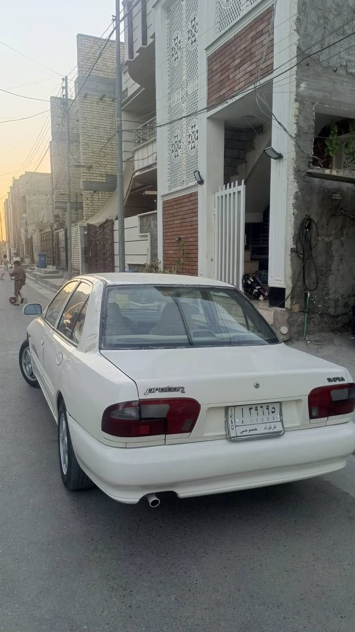 بروتون 2004رقم كركوك اتو ماتيك شركه العامه***********
