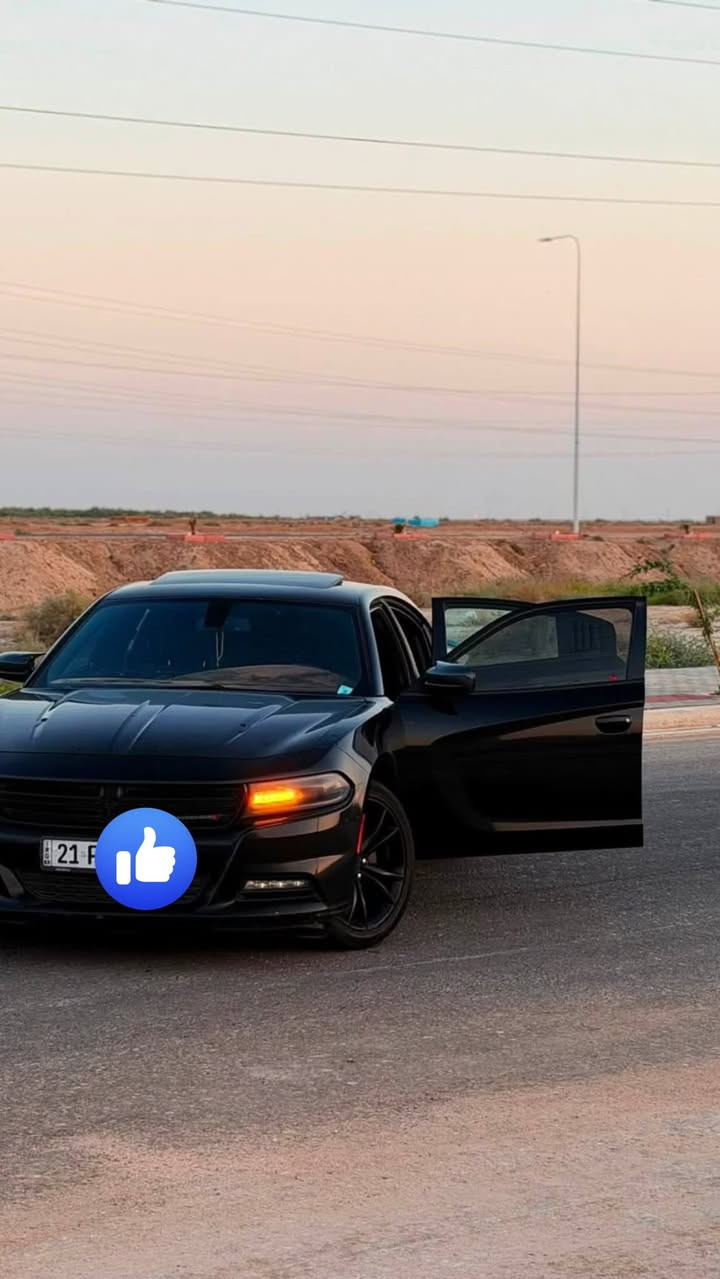 سلام عليكم
جارجر 18 وارد كندي كفاله

سياره جاهزه من كلشي

ستخدام شخصي

سعر 218

***********
