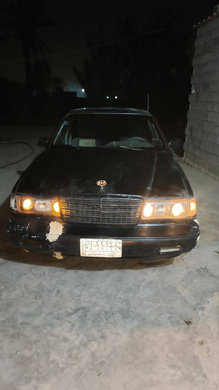 سلام عليكم كيه بونتيشه كير و محرك جدد تبريد شغال سنويه بئسمي تحويل مباشر  السعر 15/التواصل ***********
