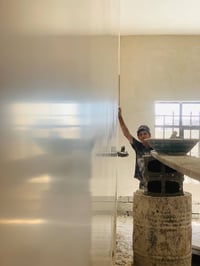 كادر لبخ جص • الموصل
