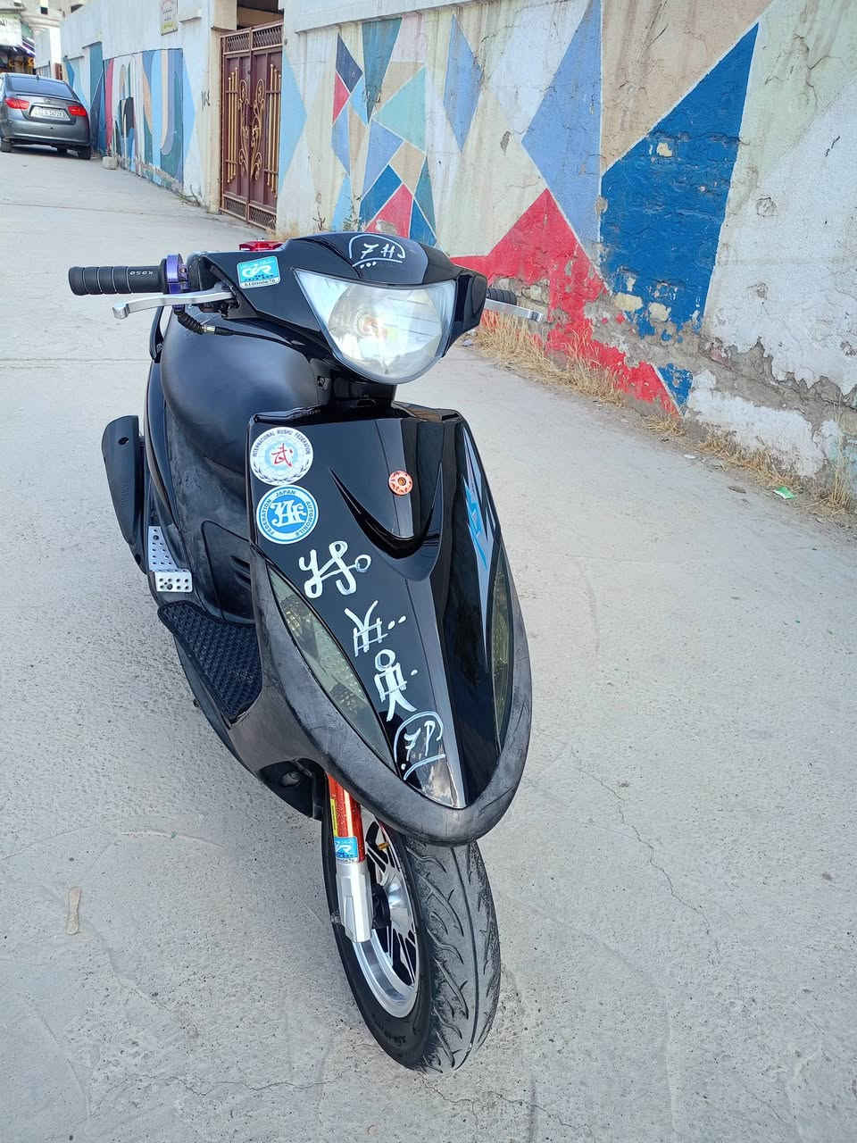ماكس للبيع مزود بوشا 55 رياضي قبغ تبريد رياضي كزوز رياضي ويل رياضي يدات رياضي دبلات رياضي اسبيدر رياضي سعرو 850. وبي مجال رقمي ***********يوسف حي عدن 💫
