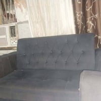 كنب ٧مقاعد • نضيف • الحسينيه بغداد