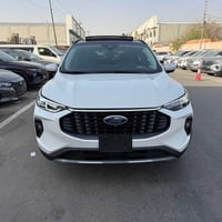 إسكيب هايبرد • موديل ٢٠٢٤ • ٢٥٠٠ ميل