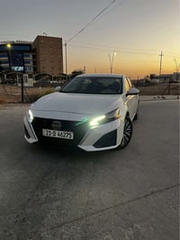 التيما SV • ٢٠٢٣ • ماشي ٥٨٠٠٠ كم