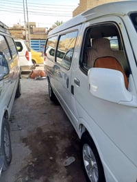 جنبي • موديل ٢٠١٤ • كفاله عامه