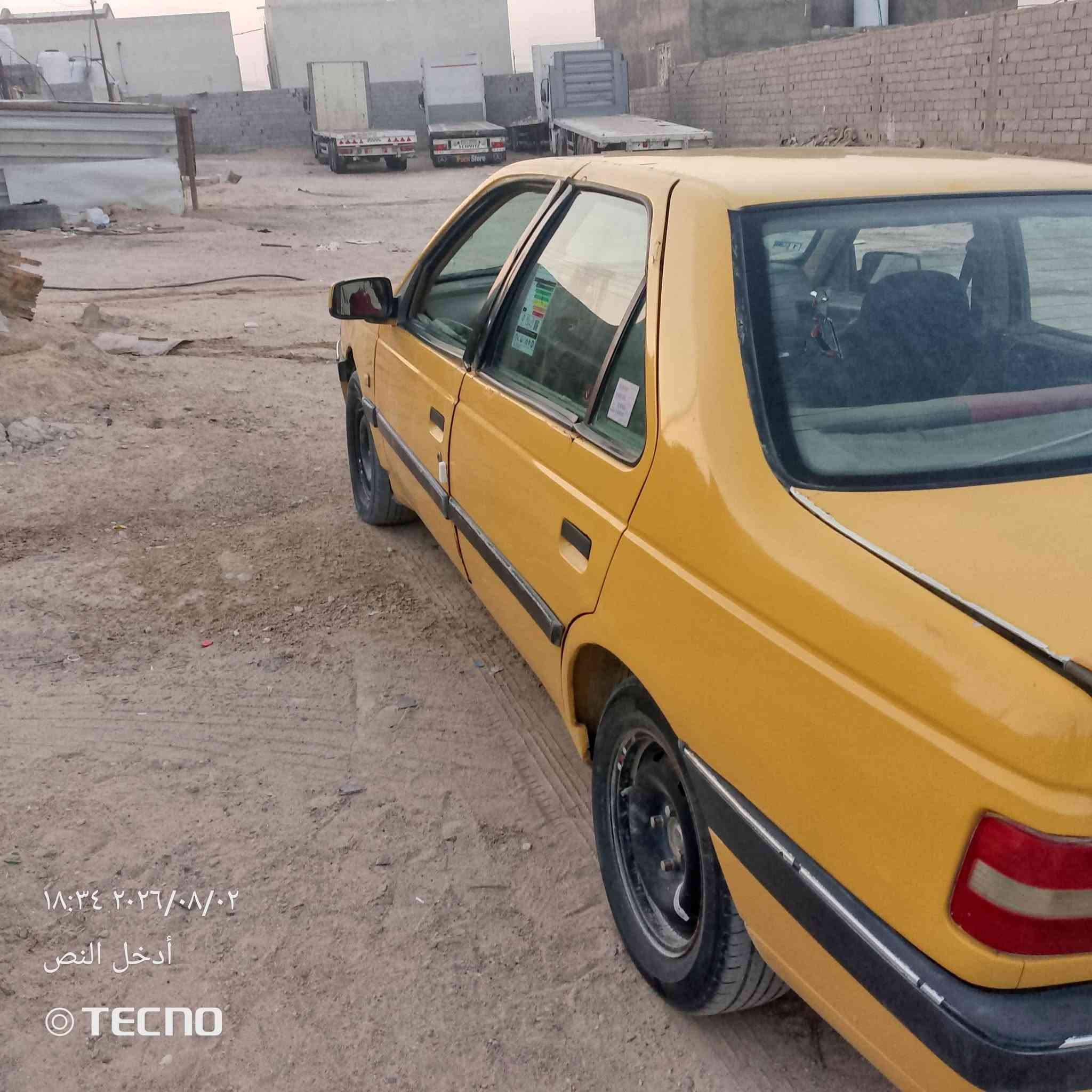 بيجو 16 رقم بصره تحويل ثاني يوم مصفره هيئه وقرايم السعر 26
***********

