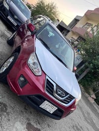 تيغو • ٢٠١٣ • اوتوماتيك